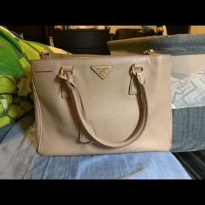 Prada Saffiano Bag